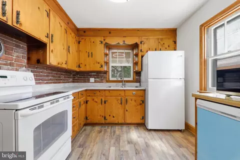 Kitchen - 45 W Water St W, Smithsburg, MD 21783 photo 1 of 3