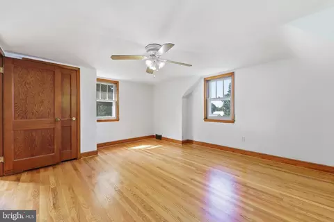 Bedroom - 45 W Water St W, Smithsburg, MD 21783 photo 4 of 10