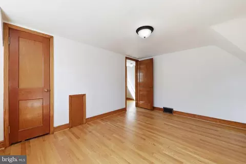 Bedroom - 45 W Water St W, Smithsburg, MD 21783 photo 9 of 10