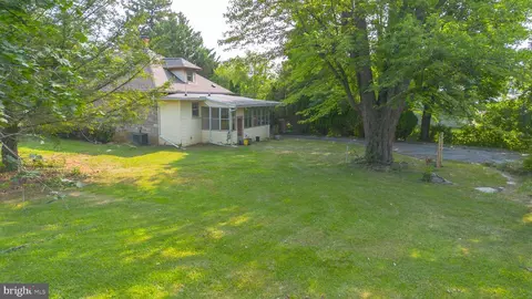 Exterior - 655 Security Rd, Hagerstown, MD 21740 photo 6 of 6