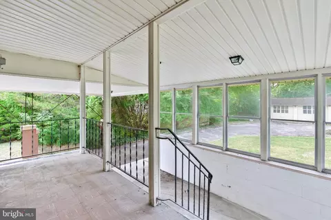Exterior - 655 Security Rd, Hagerstown, MD 21740 photo 2 of 6