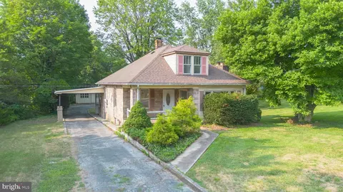 Exterior - 655 Security Rd, Hagerstown, MD 21740 photo 4 of 6