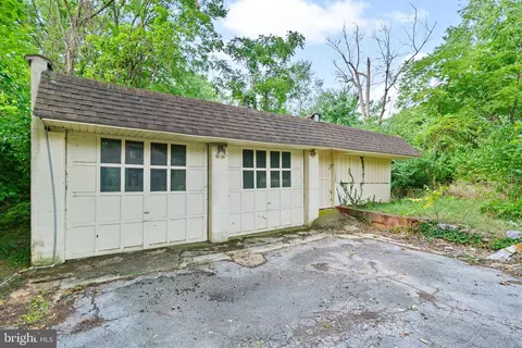 Exterior - 655 Security Rd, Hagerstown, MD 21740 photo 3 of 6