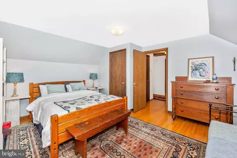 Bedroom - 11915 Cove Rd, Clear Spring, MD 21722 photo 8 of 8