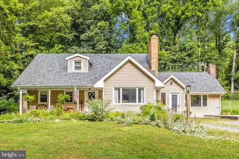 Exterior - 11915 Cove Rd, Clear Spring, MD 21722 photo 1 of 9