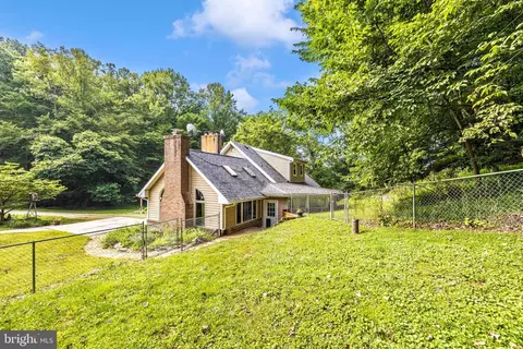 Exterior - 11915 Cove Rd, Clear Spring, MD 21722 photo 5 of 9