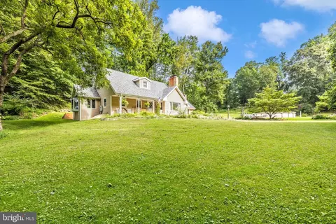 Exterior - 11915 Cove Rd, Clear Spring, MD 21722 photo 3 of 9