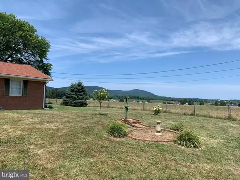 Exterior - 13644 Saint Paul Rd, Clear Spring, MD 21722 photo 2 of 3