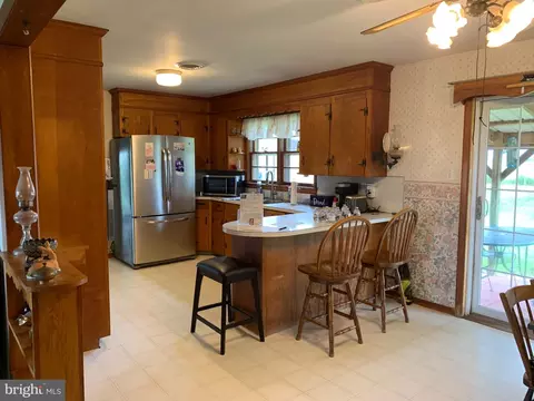 Kitchen - 13644 Saint Paul Rd, Clear Spring, MD 21722 photo 1 of 1