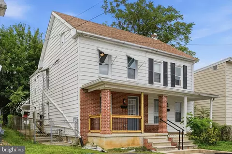 812 Dale St, Hagerstown, MD 21740