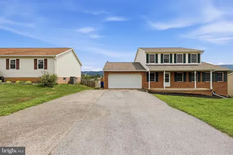 Exterior - 27 Amanda Dr, Smithsburg, MD 21783 photo 11 of 11