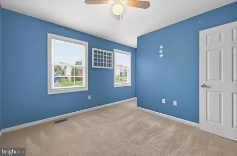 Bedroom - 27 Amanda Dr, Smithsburg, MD 21783 photo 6 of 7