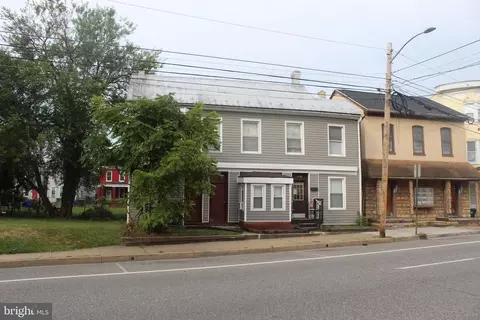 447-449 W Washington St, Hagerstown, MD 21740