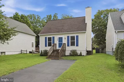 1248 Magnolia Ct, Hagerstown, MD 21742