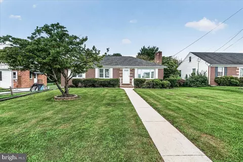 9900 Sharpsburg Pike, Hagerstown, MD 21740
