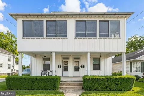 600 Frederick St, Hagerstown, MD 21740