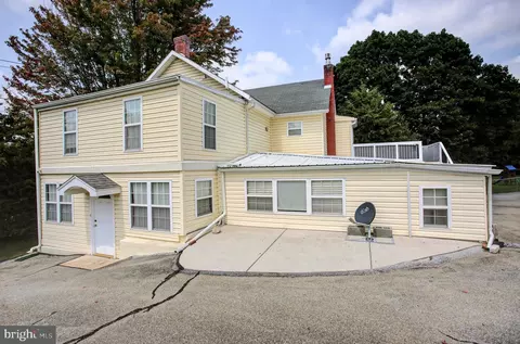 14701 Pennsylvania Ave, Hagerstown, MD 21742