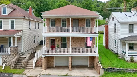 Undisclosed, Knoxville, MD 21758