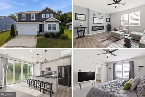 12423 Gemstone Dr, Hagerstown, MD 21740