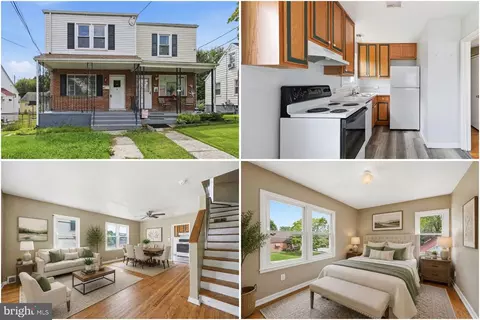 905 Marion St, Hagerstown, MD 21740