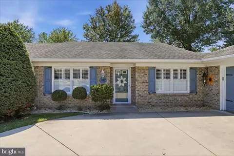 1047 Benjamin Pl, Hagerstown, MD 21742