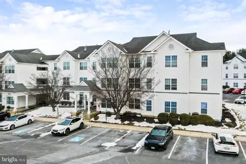 2029 Windsong Dr #3D, Hagerstown, MD 21740