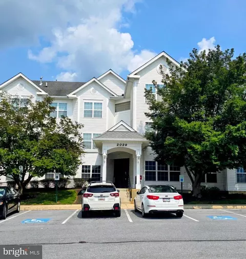 2029 Windsong Dr #3D, Hagerstown, MD 21740