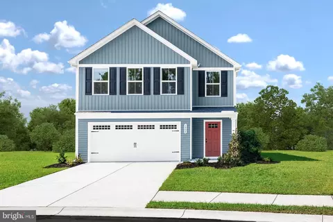 1388 Yeoman Berry Dr, Hagerstown, MD 21740
