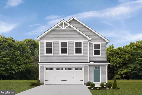 1342 Yeoman Berry Dr, Hagerstown, MD 21740