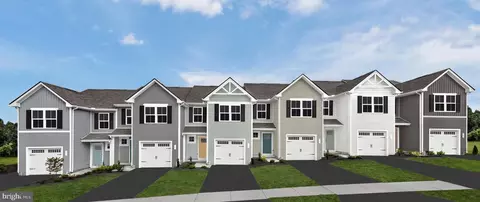 1120 Breckenridge Dr, Hagerstown, MD 21740