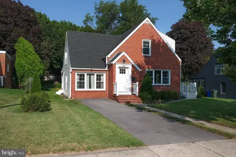318 E Irvin Ave, Hagerstown, MD 21742