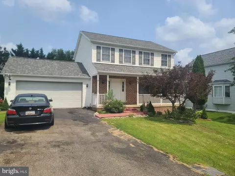 Undisclosed, Hagerstown, MD 21742