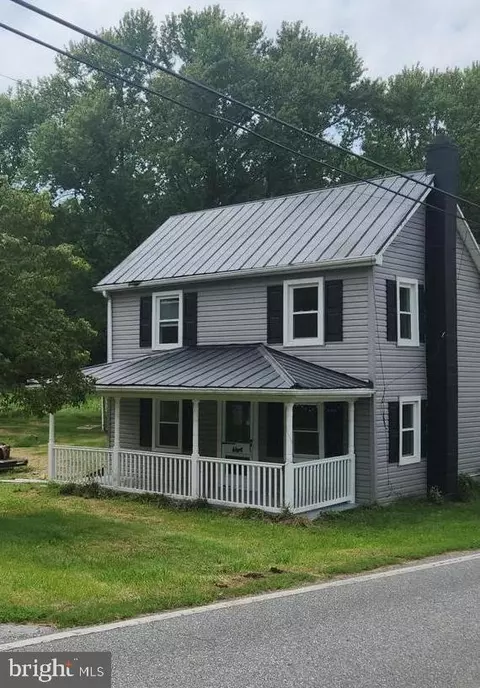 17819 Spielman Rd, Fairplay, MD 21733