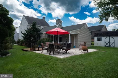 119 Antietam St E, Sharpsburg, MD 21782