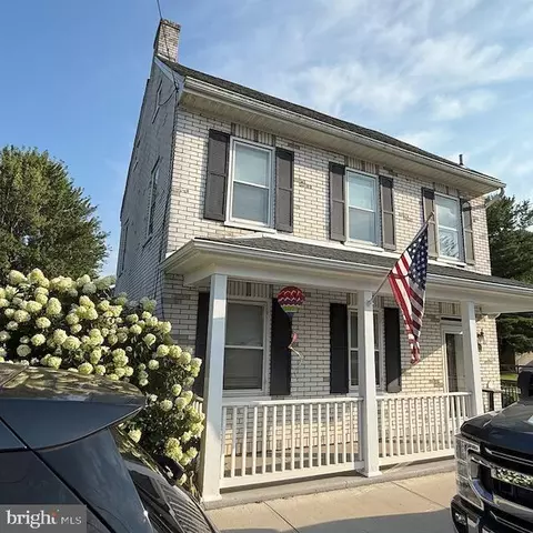 119 Antietam St E, Sharpsburg, MD 21782