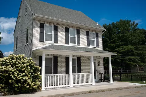 119 Antietam St E, Sharpsburg, MD 21782