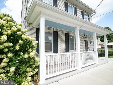 119 Antietam St E, Sharpsburg, MD 21782