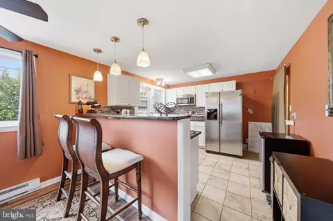 Kitchen - 25327 Highfield Rd, Cascade, MD 21719 photo 1 of 6