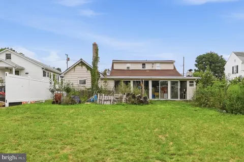 Exterior - 25327 Highfield Rd, Cascade, MD 21719 photo 12 of 14