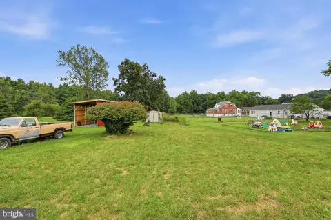 Exterior - 25327 Highfield Rd, Cascade, MD 21719 photo 14 of 14
