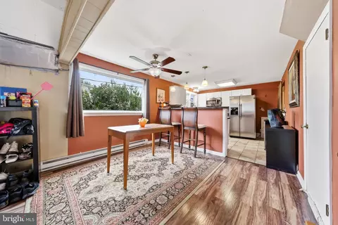 Dining - 25327 Highfield Rd, Cascade, MD 21719 photo 1 of 1