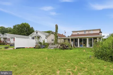 Exterior - 25327 Highfield Rd, Cascade, MD 21719 photo 13 of 14