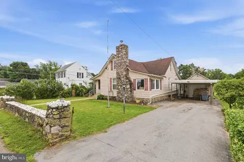 Other - 25327 Highfield Rd, Cascade, MD 21719 photo 7 of 11