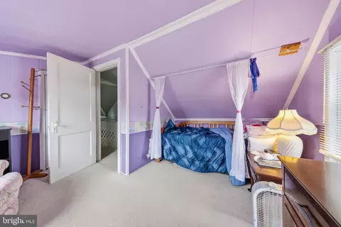 Bedroom - 25327 Highfield Rd, Cascade, MD 21719 photo 3 of 6