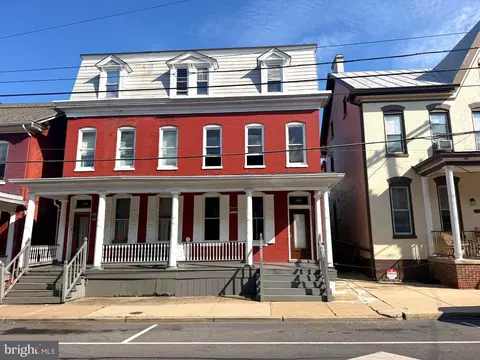 148 S Mulberry St S, Hagerstown, MD 21740