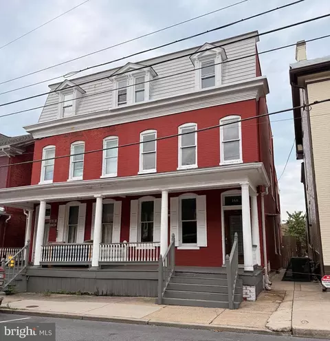 148 S Mulberry St S, Hagerstown, MD 21740