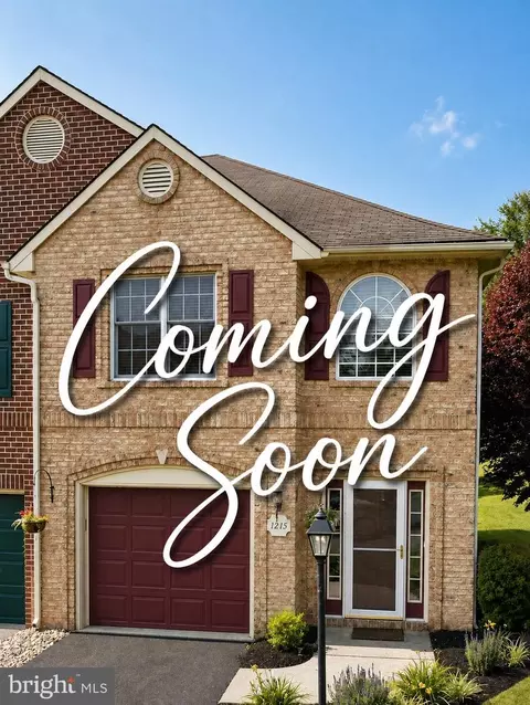 1215 Lindsay Ln, Hagerstown, MD 21742
