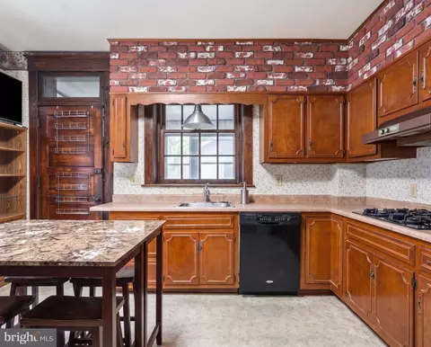 Kitchen - 16 N Maple Ave, Smithsburg, MD 21783 photo 2 of 2