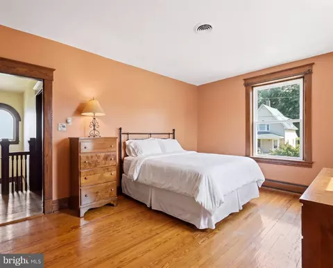 Bedroom - 16 N Maple Ave, Smithsburg, MD 21783 photo 1 of 6