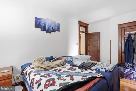 Bedroom - 16 N Maple Ave, Smithsburg, MD 21783 photo 6 of 6